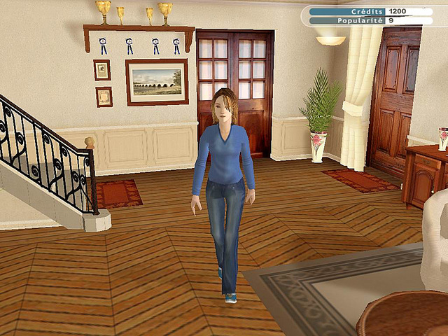 Alexandra Ledermann 5 L Heritage Du Haras